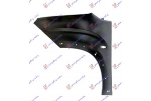 Φτερο Εμπρος (ΜΕ Τρυπες Για ΚΟΥΡΜΠΑ) Αριστερα Citroen Berlingo 19- - 205200662