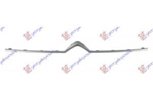 Διακοσμητικο Μασκας Ανω Ασημι Citroen Berlingo Van 19- - 205104600