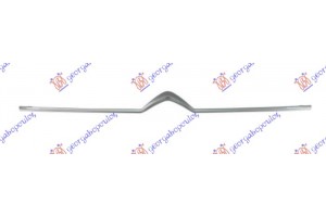 Διακοσμητικο Μασκας Κατω Ασημι Citroen Berlingo Van 19- - 205104610