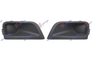 Διχτυ Προφυλακτηρα Εμπρος (Χ/ΠΡΟΒ) (ΣΕΤ) Fiat Doblo 22- - 294204810