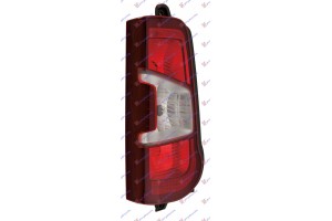 Φανος Πισω (ΔΙΠΛΗ ΠΟΡΤΑ) (Ε) Δεξια Toyota Proace City 19- - 836405811