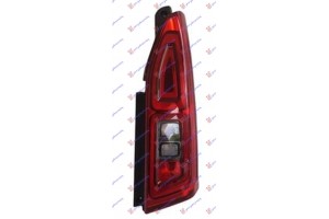 Φανος Πισω (ΜΟΝΗ ΠΟΡΤΑ) (Ε) Δεξια Citroen Berlingo Van 19- - 205105831
