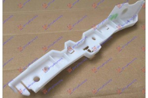 Βαση Προφυλακτηρα Εμπρος Ανω Πλαστικη Δεξια Citroen Berlingo Van 19- - 205104281