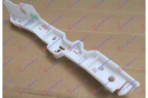 Βαση Προφυλακτηρα Εμπρος Ανω Πλαστικη Αριστερα Citroen Berlingo Van 19- - 205104282