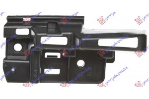 Βαση Προφυλακτηρα Πισω Πλαστικη (ΜΟΝΗ ΠΟΡΤΑ) Δεξια Citroen Berlingo Van 19- - 205104301