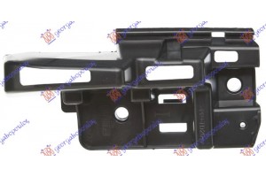 Βαση Προφυλακτηρα Πισω Πλαστικη (ΜΟΝΗ ΠΟΡΤΑ) Αριστερα Citroen Berlingo Van 19- - 205104302