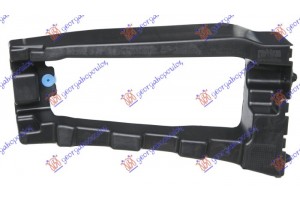 Βαση Ακρου Προφυλακτηρα Πισω Πλαστικη Δεξια Citroen Berlingo Van 19- - 205104306