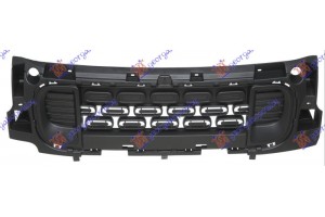 Διχτυ Προφυλακτηρα Εμπρος Ανω Citroen Berlingo 19- - 205204800