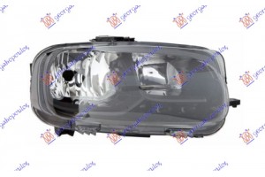 Φανος Εμπρος ΗΛΕΚΤ. (VALEO) Δεξια Citroen Berlingo 19- - 205205141