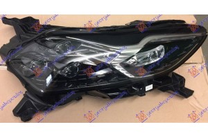 Φανος Εμπρος Full Led (VALEO) Δεξια Ds DS3 Crossback 19- - 215105141