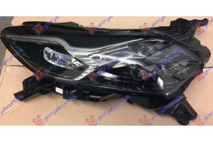 Φανος Εμπρος Full Led (VALEO) Αριστερα Ds DS3 Crossback 19- - 215105142