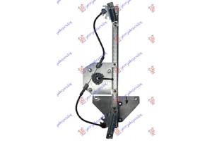 Γρυλλος ΠΑΡΑΘ. Πισω ΗΛΕΚΤ. (Χ/ΜΟΤ) (Α ΠΟΙΟΤΗΤΑ) Αριστερα Ds DS7 Crossback 17- - 218007052