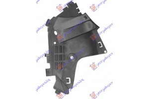 Ποδια Προφυλακτηρα Ακραια Πλαστικη Δεξια Dacia LOGAN-MCV 08-12 - 220000836