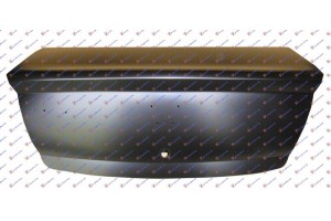 Καπω Πισω Dacia LOGAN-MCV 08-12 - 220002210