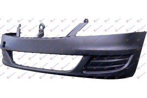 Προφυλακτηρας Εμπρος Μαυρος (Χ/ΠΡΟΒΟΛ) Dacia LOGAN-MCV 08-12 - 220003370