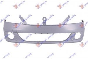 Προφυλακτηρας Εμπρος ΒΑΦ. (ΜΕ ΠΡΟΒ) Dacia LOGAN-MCV 08-12 - 220003385