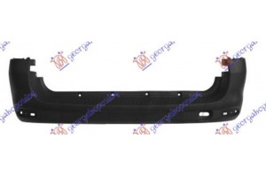 Προφυλακτηρας Πισω (MCV) Dacia LOGAN-MCV 08-12 - 220003620