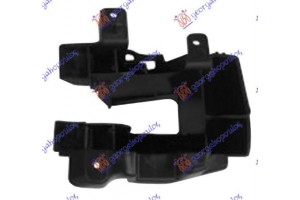 Βαση ΠΡΟΦΥΛ. Πισω Πλαστικη (MCV/VAN) Δεξια Dacia LOGAN-MCV 08-12 - 220004306