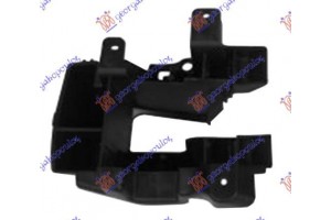 Βαση ΠΡΟΦΥΛ. Πισω Πλαστικη (MCV/VAN) Αριστερα Dacia LOGAN-MCV 08-12 - 220004307