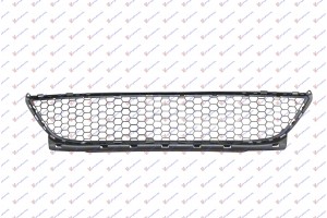 Διχτυ Προφυλακτηρα Εμπρος Μεσαιο Dacia LOGAN-MCV 08-12 - 220004800