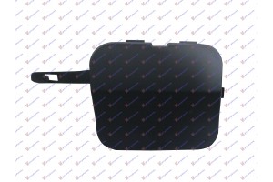 Καλυμμα Γαντζου Εμπρος Dacia LOGAN-MCV 08-12