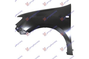 Φτερο Εμπρος Αριστερα Dacia LOGAN-MCV 16-21 - 220200652