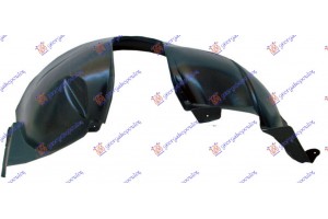 Θολος Εμπρος Πλαστικοσκος (Α ΠΟΙΟΤΗΤΑ) Δεξια Renault Symbol 13-17 - 675600823