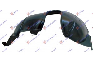 Θολος Εμπρος Πλαστικοσκος (Α ΠΟΙΟΤΗΤΑ) Αριστερα Renault Symbol 13-17 - 675600824