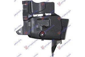 Θολος ΕΜΠ.ΠΛΑΣΤΙΚΟΣ (ΕΣΩ ΚΟΜΜ) Δεξια Dacia LOGAN-MCV 12-16 - 220100841