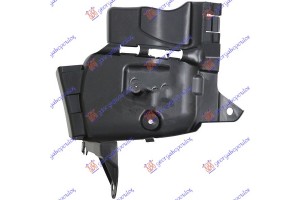 Θολος ΕΜΠ.ΠΛΑΣΤΙΚΟΣ (ΕΣΩ ΚΟΜΜ) Αριστερα Dacia LOGAN-MCV 12-16 - 220100842