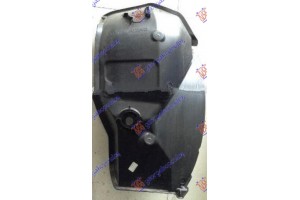 Θολος Πισω Πλαστικος Δεξια Dacia LOGAN-MCV 12-16 - 220100851