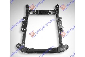 Γεφυρα Μηχανης Renault Symbol 13-17 - 675600910