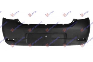 Προφυλακτηρας Πισω Βαφομενος Dacia LOGAN-MCV 12-16 - 220103390