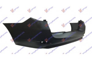 Προφυλακτηρας Πισω Βαφομενος (MCV) Dacia LOGAN-MCV 12-16 - 220103620