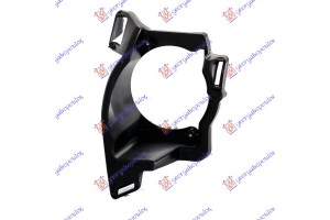 Βαση Στηριξης Προβολεα Πλαστικη Αριστερα Dacia LOGAN-MCV 12-16 - 220103992