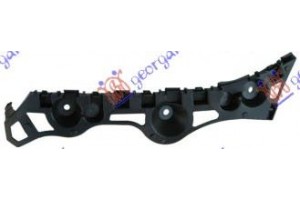 Βαση ΠΡΟΦΥΛ. Πισω Πλαινη Πλαστικη Δεξια Dacia LOGAN-MCV 12-16 - 220104301