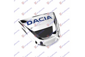 Σημα Μασκας Με Πλαστικο Καλυμμα (Γ) Dacia LOGAN-MCV 12-16 - 220104795