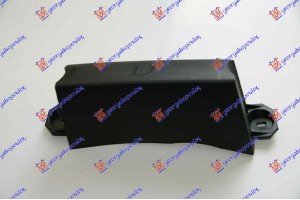 Αντιθορυβικο Προφυλακτηρα Πισω Δεξια Dacia LOGAN-MCV 12-16 - 220105001