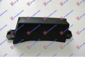 Αντιθορυβικο Προφυλακτηρα Πισω Αριστερα Dacia LOGAN-MCV 12-16 - 220105002