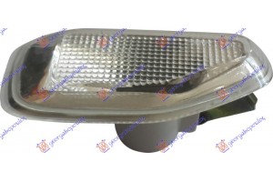 Φλας Φτερου (Ε) Δεξια Dacia LOGAN-MCV 16-21 - 220205491