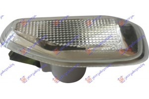 Φλας Φτερου (Ε) Αριστερα Dacia LOGAN-MCV 16-21 - 220205492