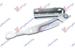 Μεντεσες Καπω Εμπρος Αριστερα Dacia LOGAN-MCV 12-16 - 220106142