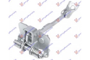 Στοπ Πορτας Εμπρος Dacia LOGAN-MCV 12-16 - 220106170