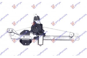 Γρυλλος ΠΑΡΑΘ. Πισω ΗΛΕΚΤ. (Α ΠΟΙΟΤΗΤΑ) Δεξια Dacia LOGAN-MCV 12-16 - 220107051