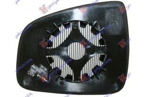 Κρυσταλλο Καθρεφτη ΘΕΡΜΑΙΝ. (CONVEX GLASS) Δεξια Dacia LOGAN-MCV 12-16 - 220107611