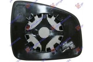 Κρυσταλλο Καθρεφτη ΘΕΡΜΑΙΝ. (CONVEX GLASS) Αριστερα Dacia LOGAN-MCV 12-16 - 220107612