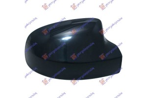 Καπακι Καθρεφτη Βαφομενο Δεξια Dacia LOGAN-MCV 12-16 - 220107701