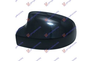 Καπακι Καθρεφτη Βαφομενο Αριστερα Dacia LOGAN-MCV 12-16 - 220107702