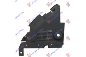 Ποδια Μηχανης Εμπρος Ακραια Πλαστικη Αριστερα Dacia LOGAN-MCV 16-21 - 220200832