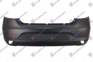 Προφυλακτηρας Πισω Βαφομενος Dacia LOGAN-MCV 16-21 - 220203395